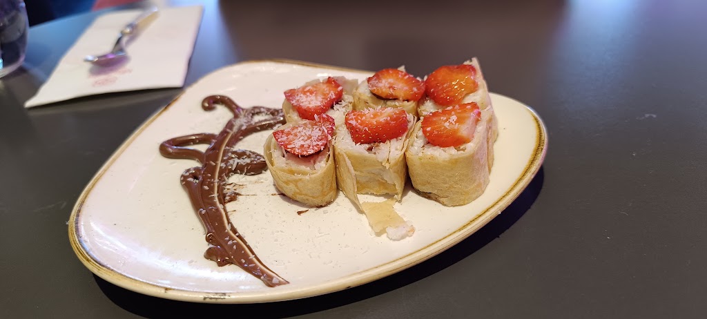 Juicy Avenue Pozuelo — Comida y bebida