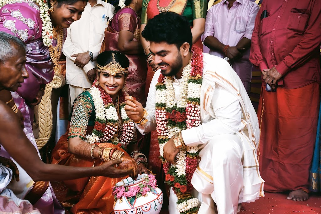 Phoenix Bridal Studio