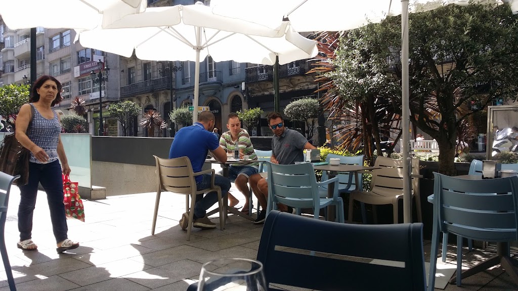 Cafeteria Nuevo Derby