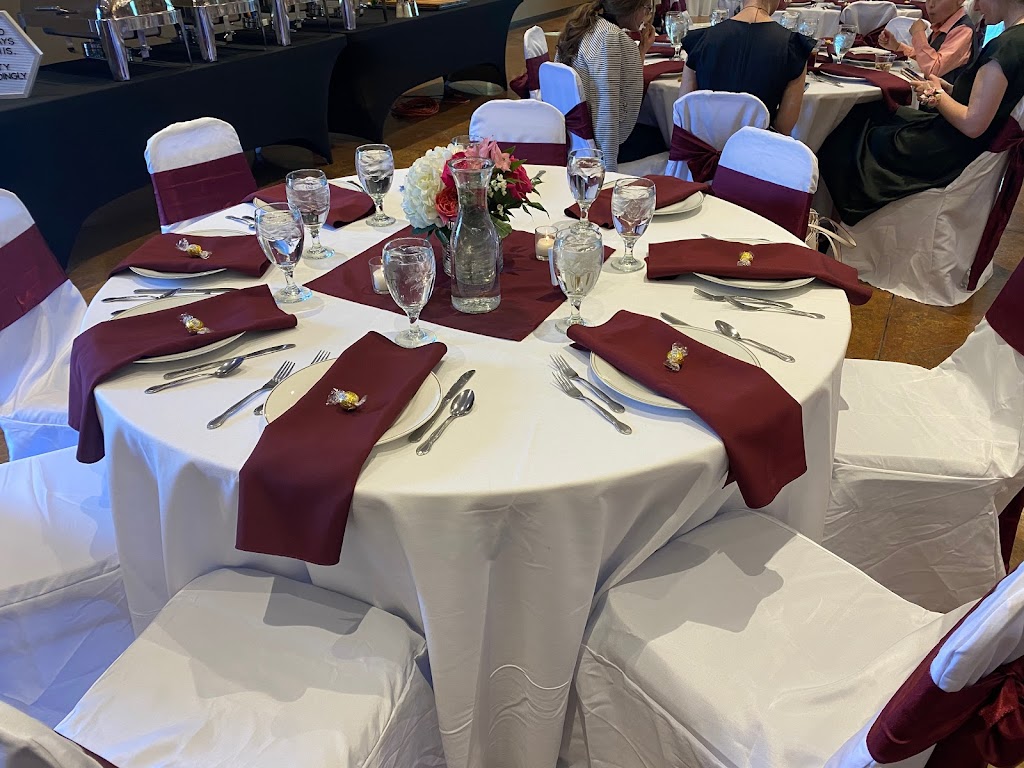 A Catered Affair
