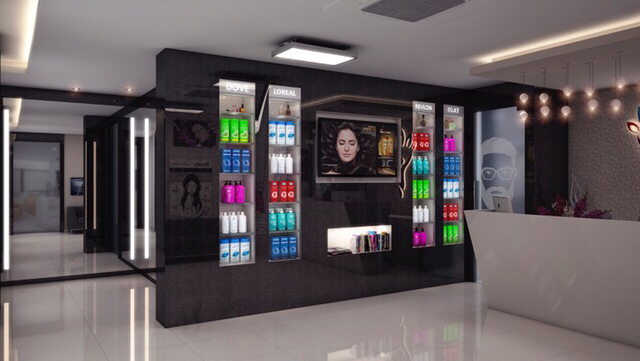 Indriya Salon Spa Academy