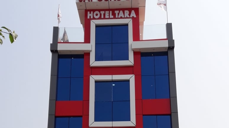 Hotel Tara