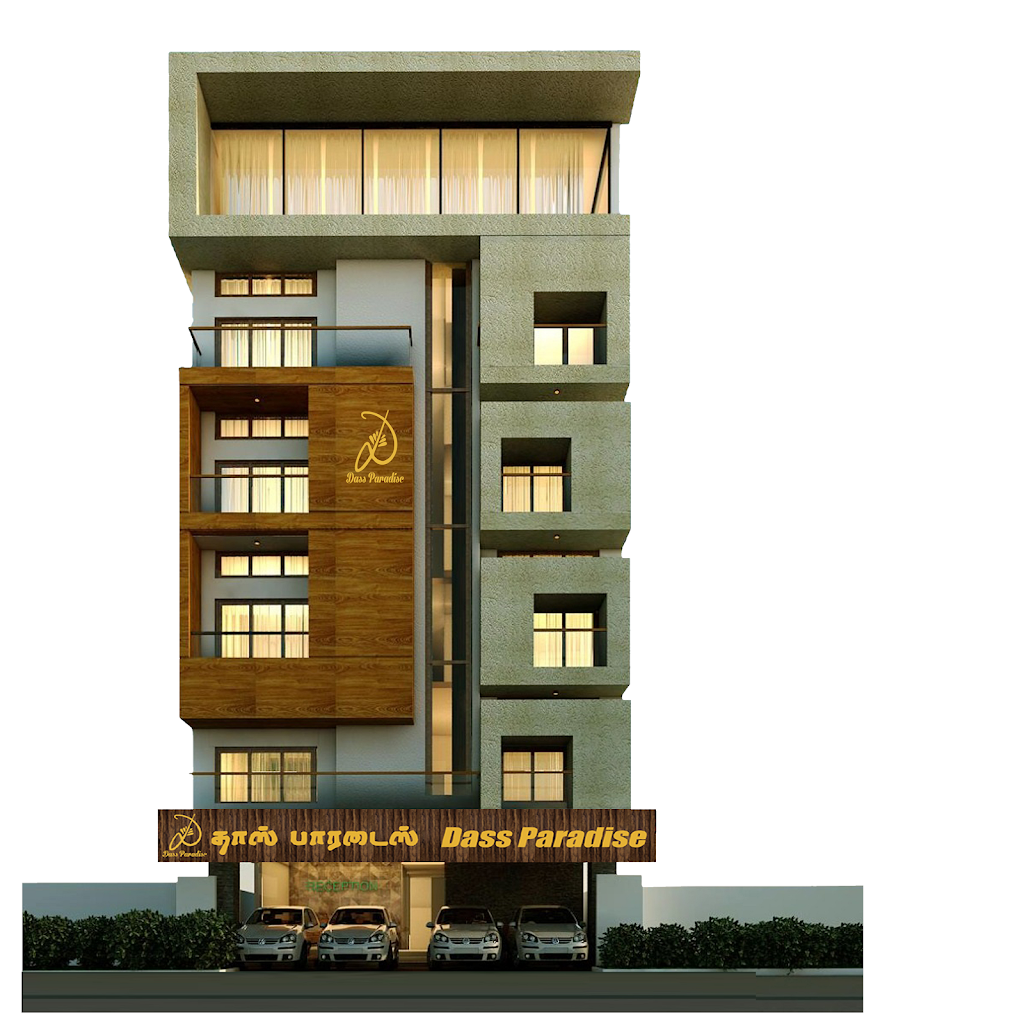Dassparadise Hotel