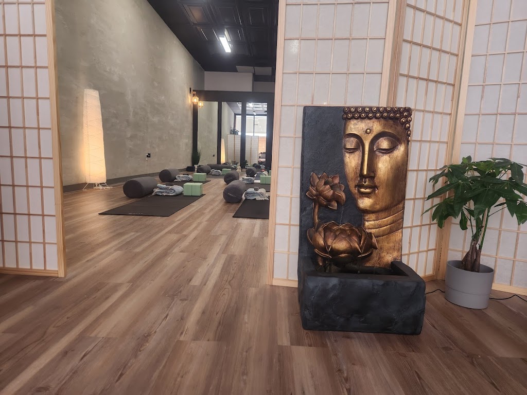  Rising Lotus Yoga Studio
