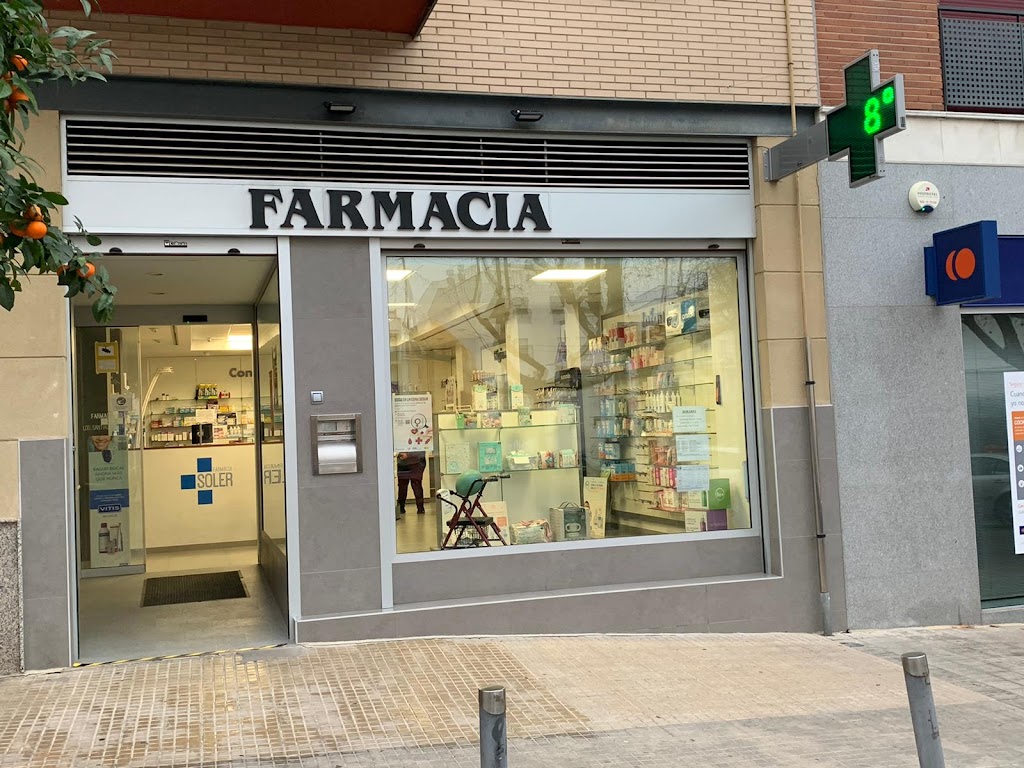 Farmacia Soler C.B.