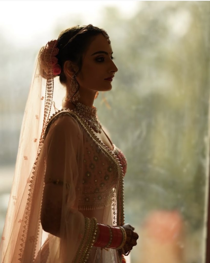 Pratima Bahadur The Luxury Studio