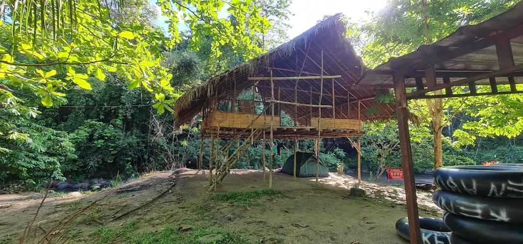 KENABOI ADVENTURE CAMP