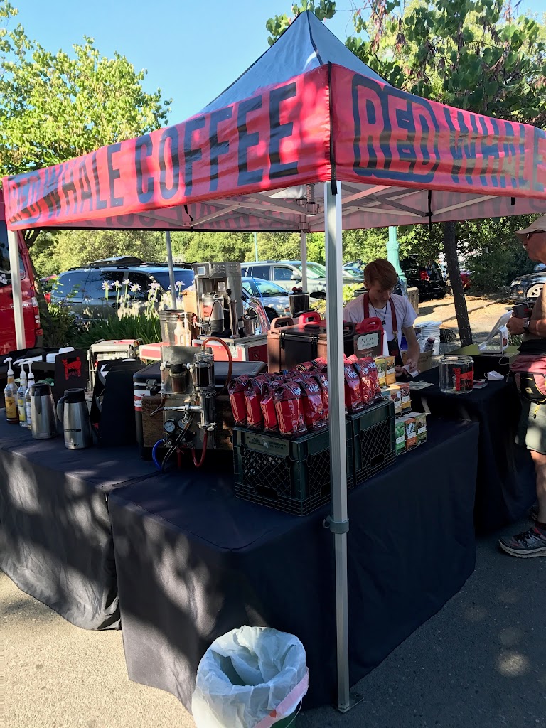 Photo of Red Whale Coffee