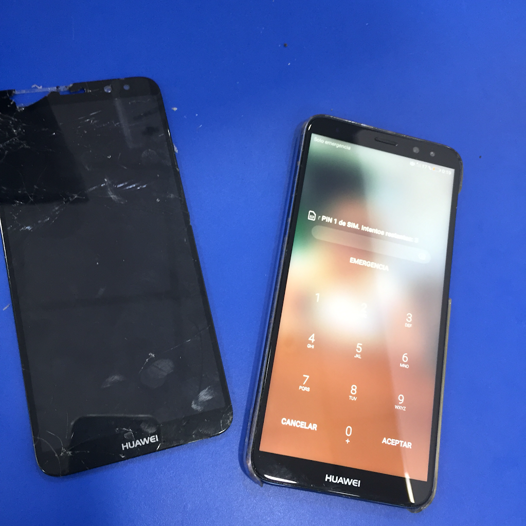 Phone Doctor Canarias DISTRIBUDOR OFICIAL DIGI