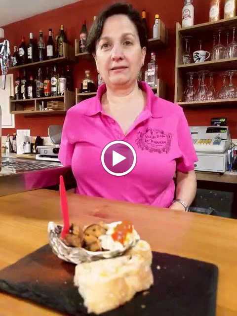 Vermuteria La Terraza — Videos