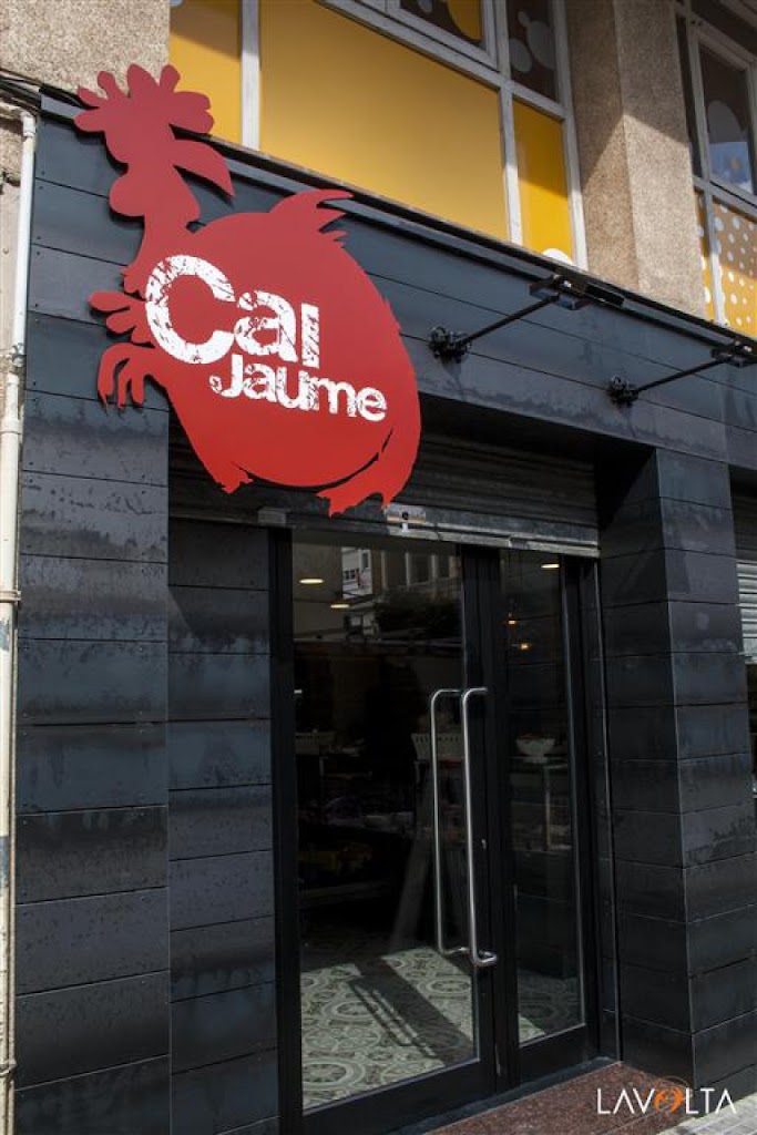 Rostisseria Cal Jaume