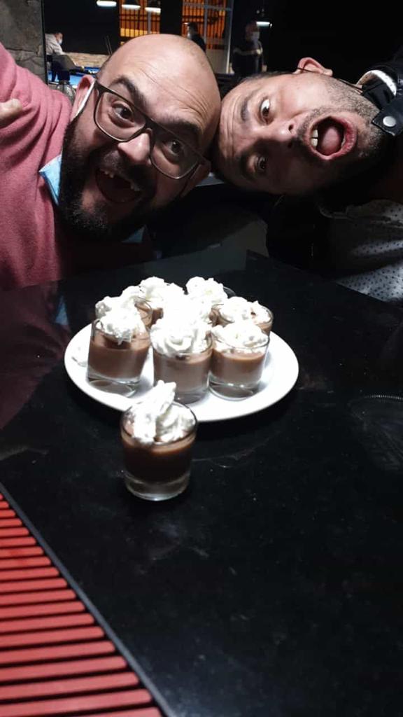 Cafe La8 Pool — Del propietario