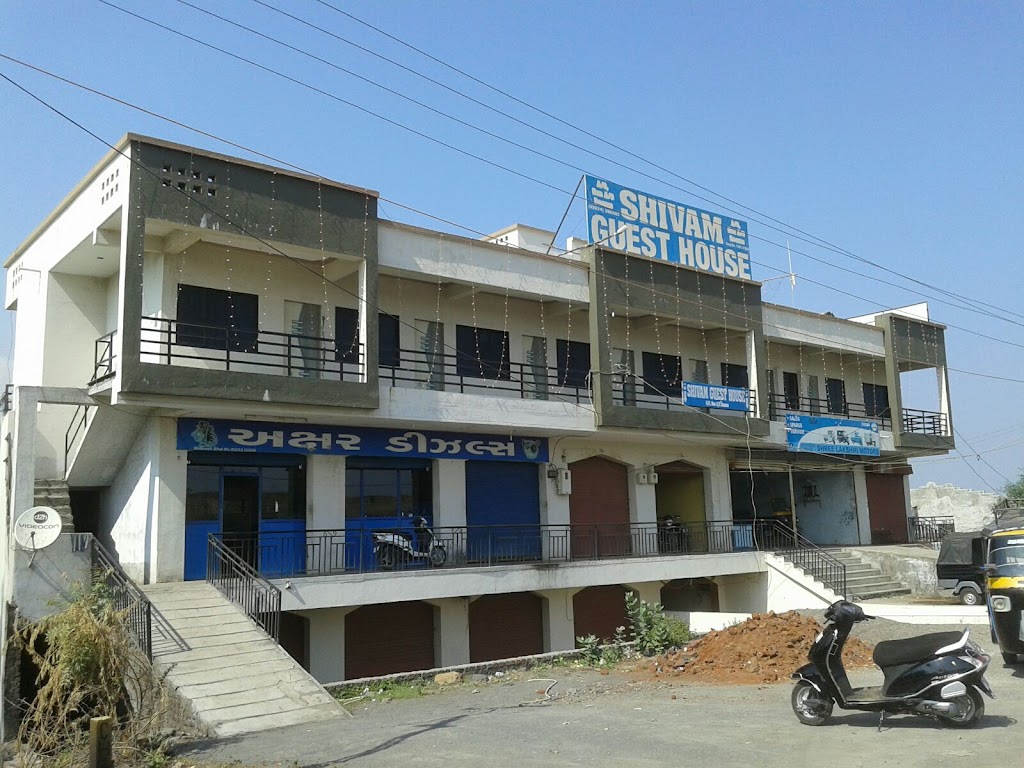 Shivam Guest House