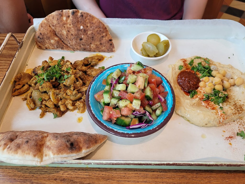Hummus