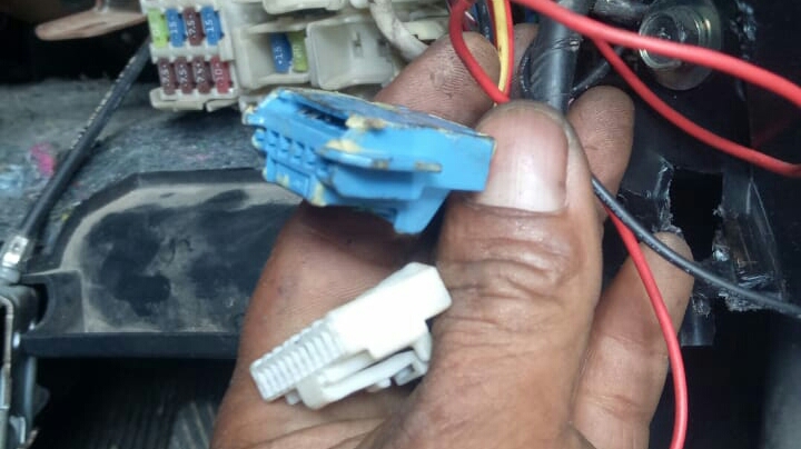 Bengkel mobil Ikhlas Auto Service