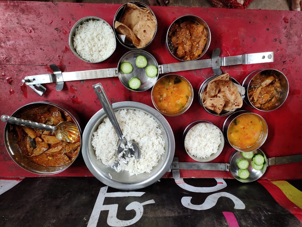 Shri Krishna Tiffin Services Guna Madhya Pradesh India