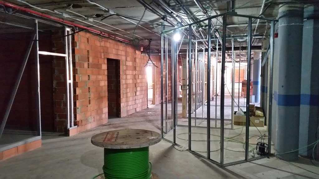 Bueno's instaladores