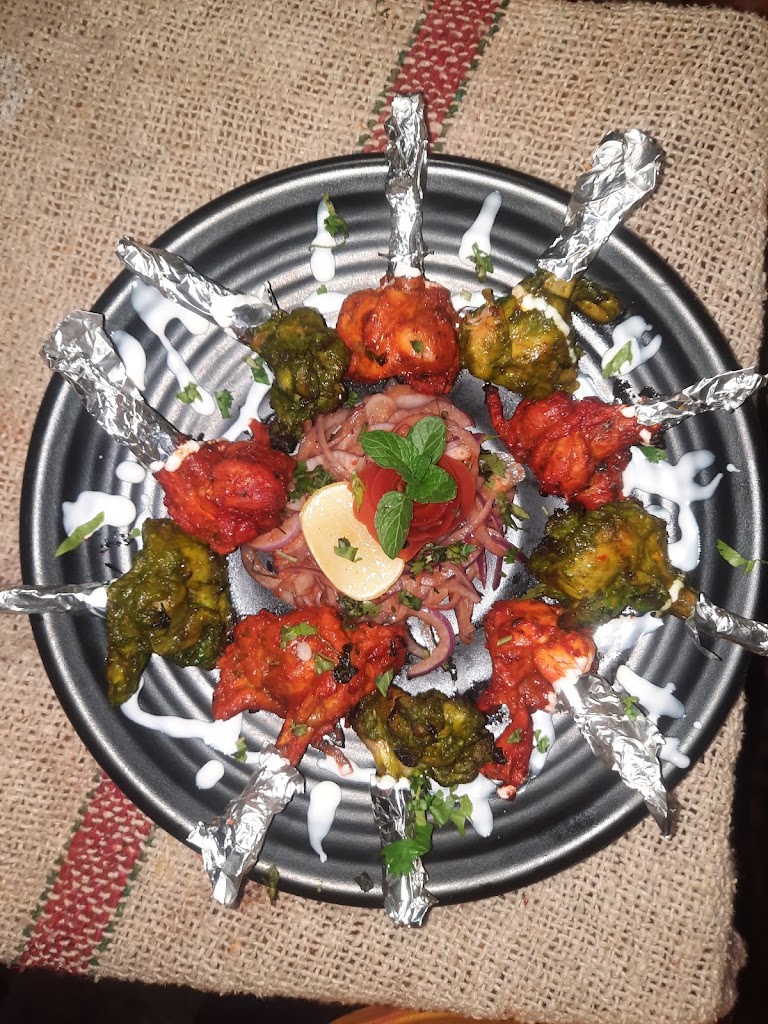 Dil Pahadi Restaurant