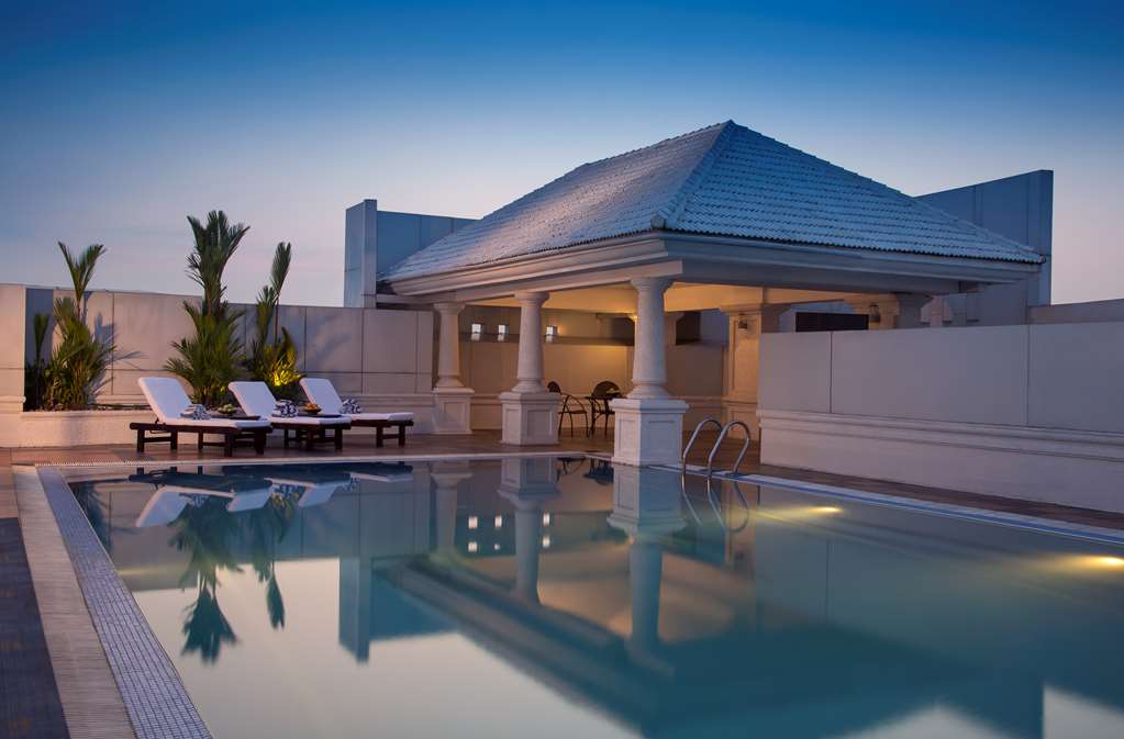 Radisson Blu Hotel Kochi