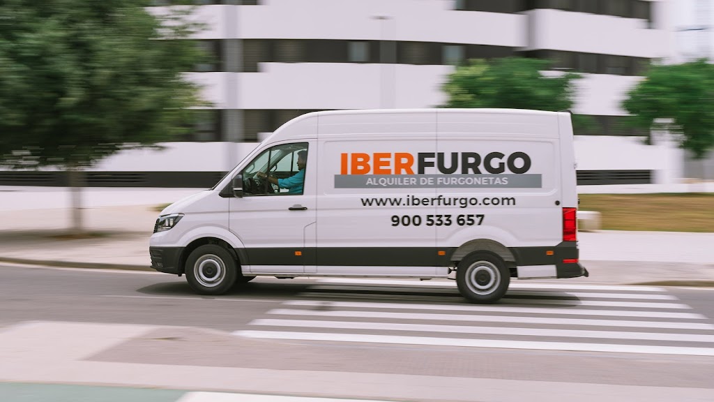 Iberfurgo
