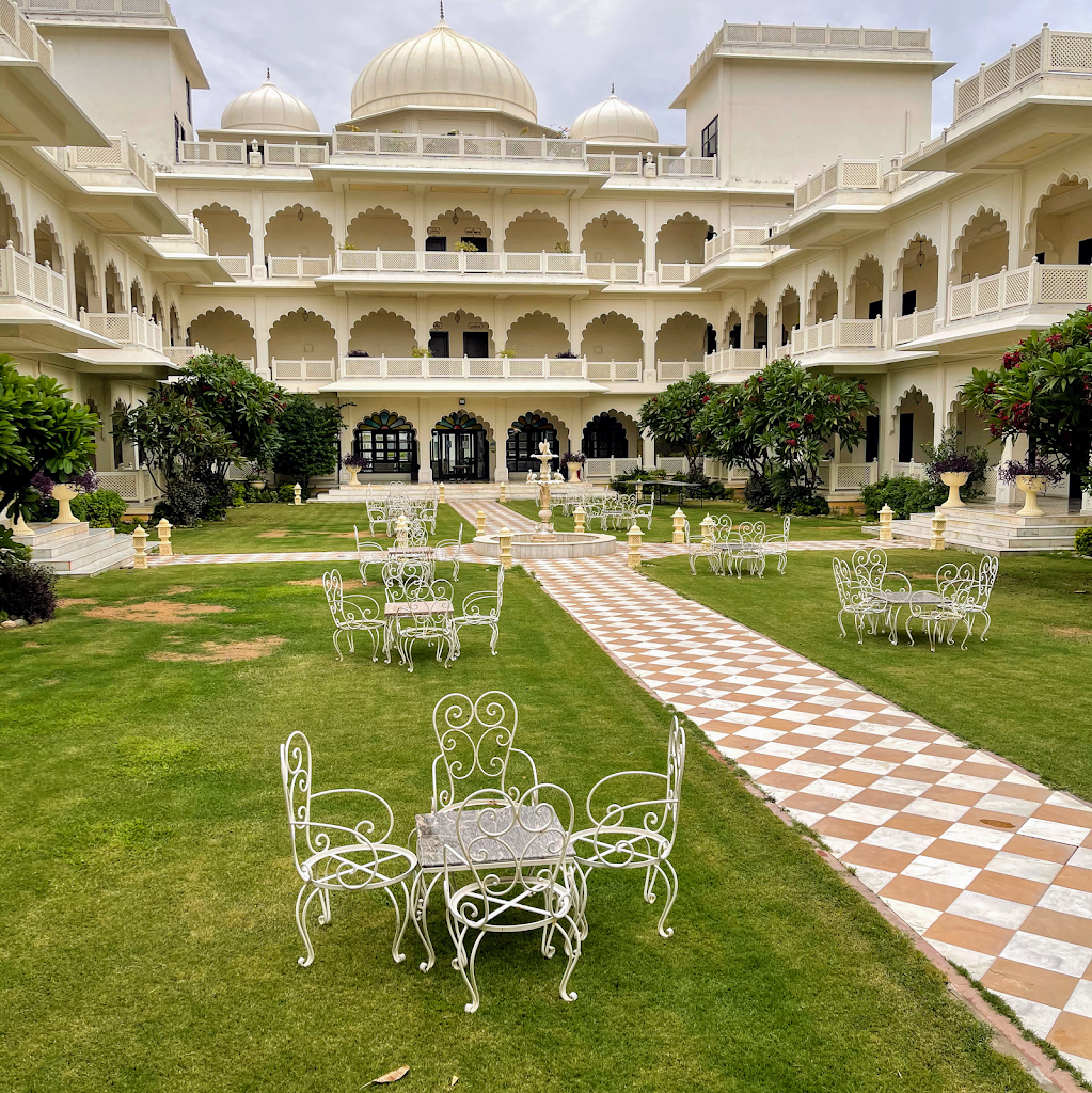 Anuraga Palace Luxury Resort Spa