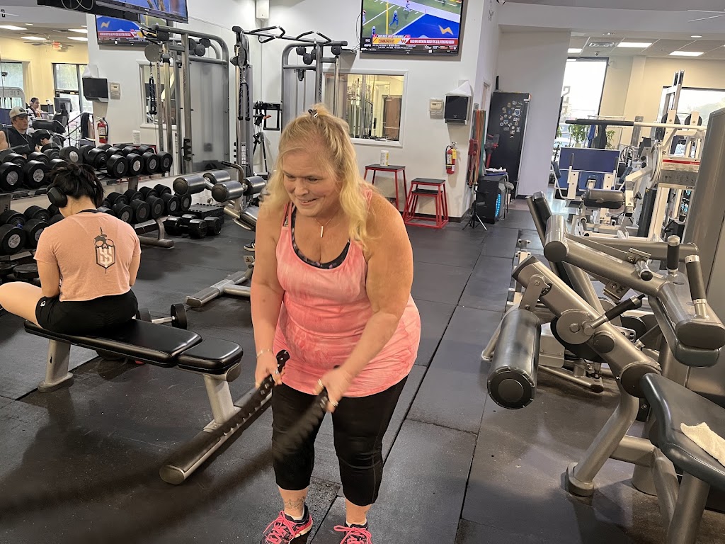  Flex Appeal Personal Training and Wellness LLC