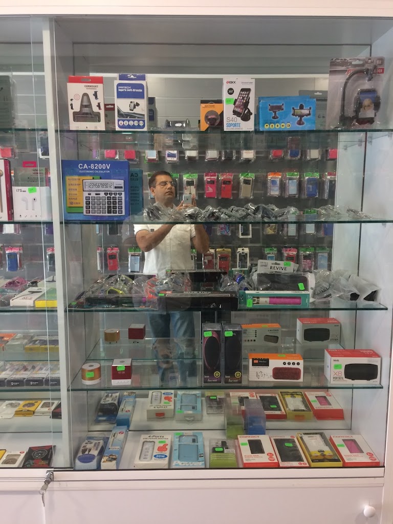 Movil Prisma en Sabadell