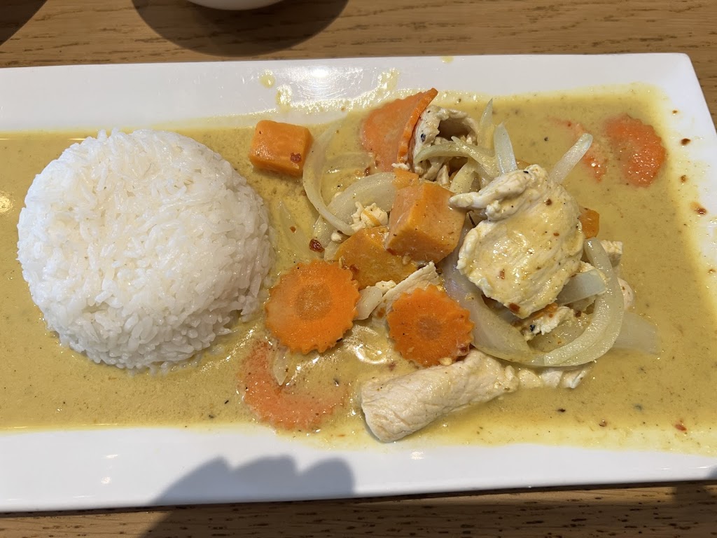 Thai Kitchen By Saowanee