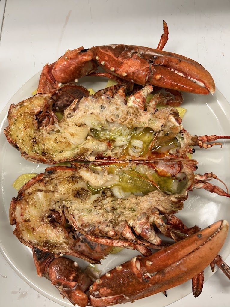 Pazo Lagar — Comida y bebida