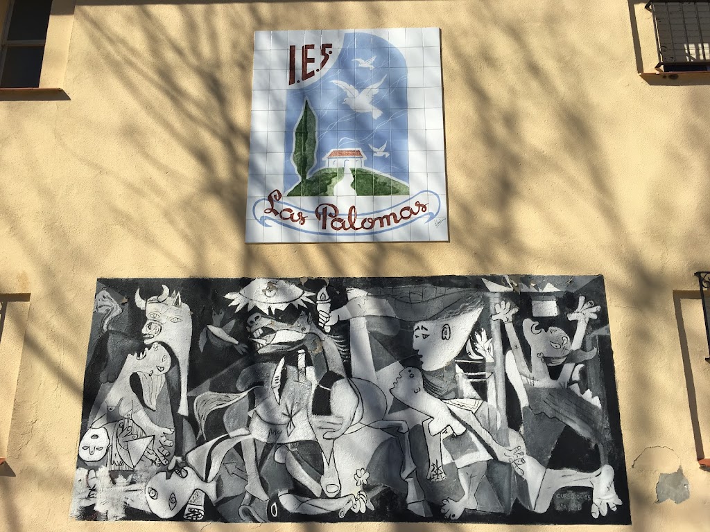 IES Las Palomas