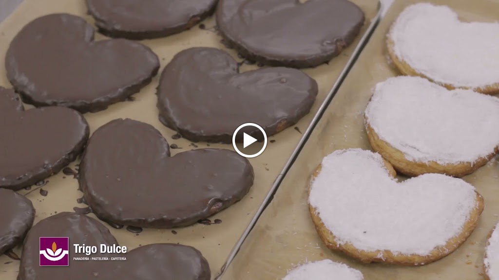 Trigo Dulce — Videos