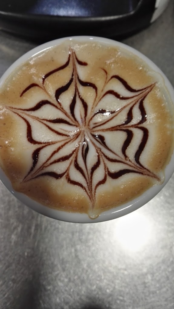 Cafelatte — Comida y bebida