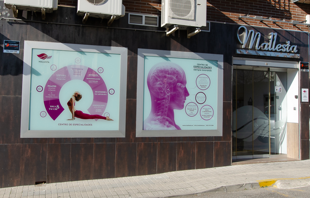 Mallesta Fisioterapia y Podologia