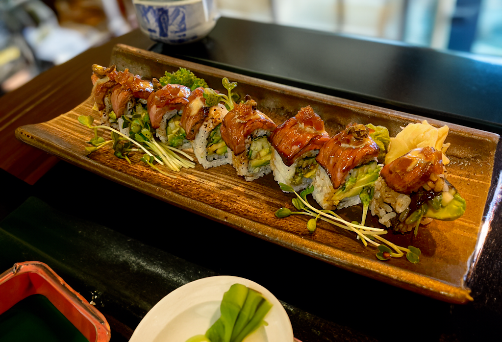 Food & drink
