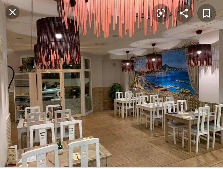Restaurante La Villette — Del propietario