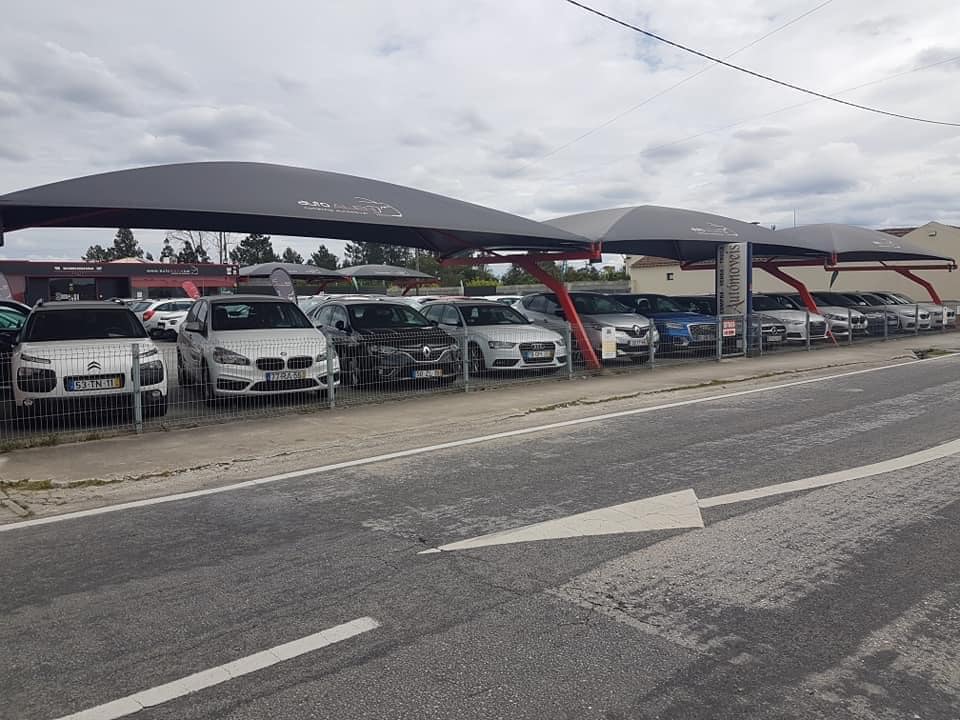 Car dealership