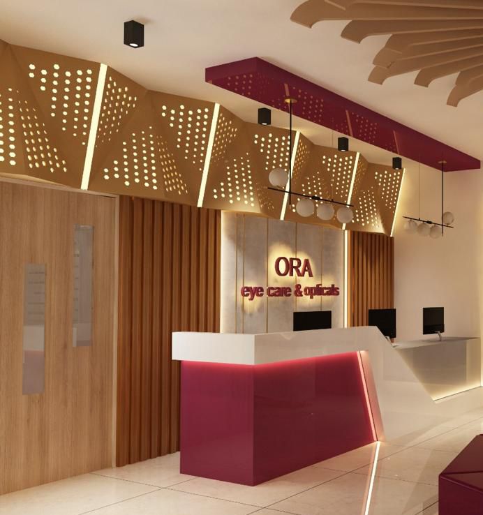 Ora Eye Care Opticals