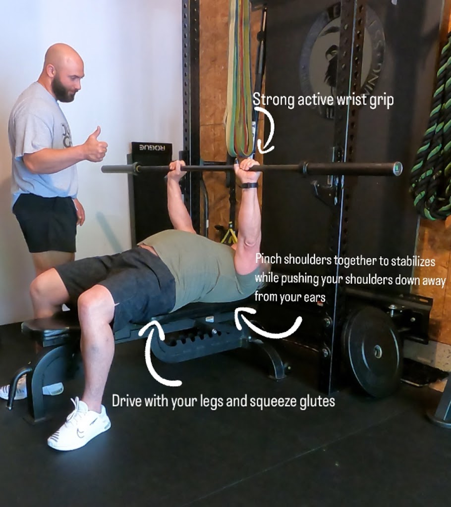  Jungle Fitness: Mobile Personal Training