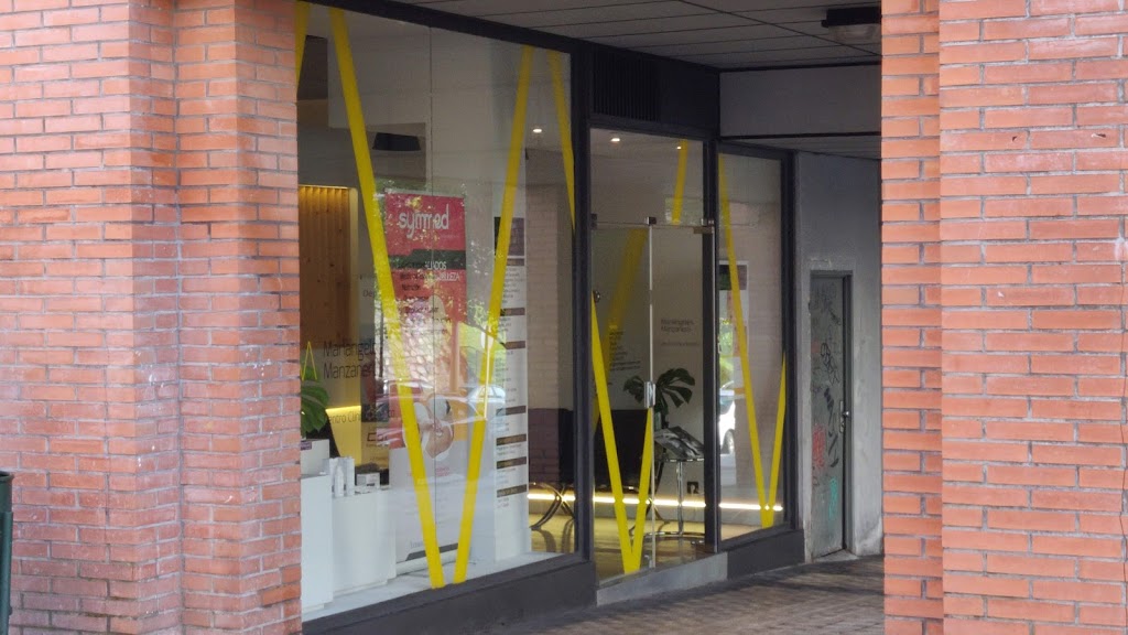 Mariangeles Manzanero Centro Clinico Estetico