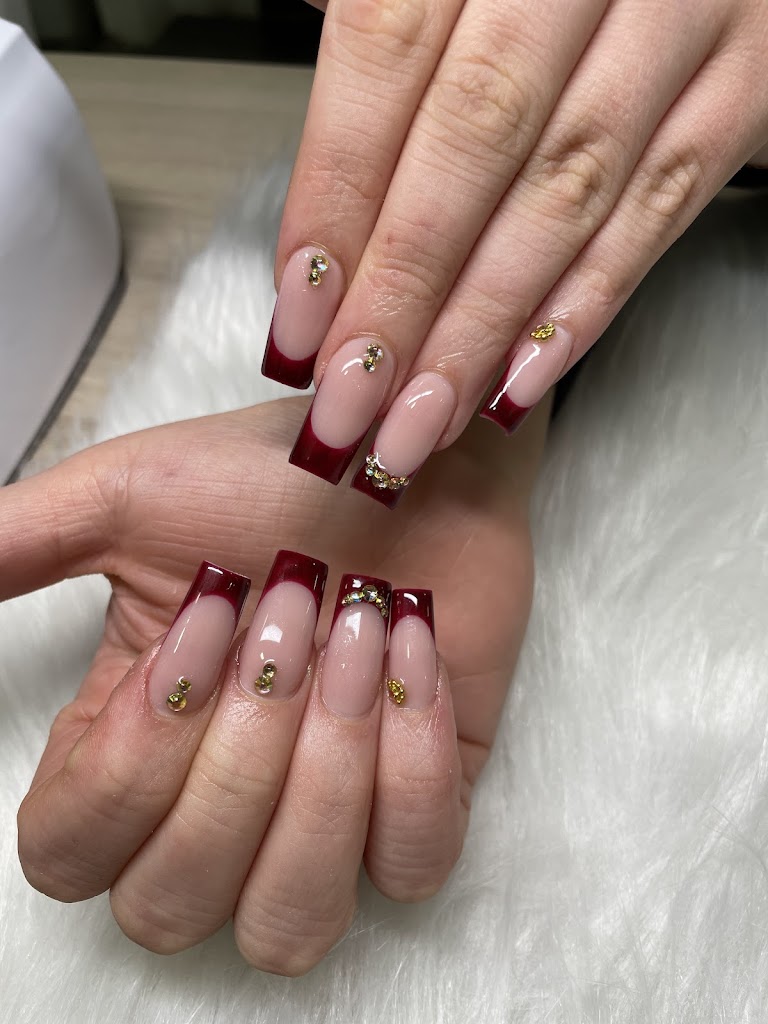 Blissful Nails Vietnam