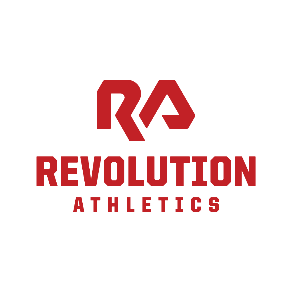  Revolution Athletics