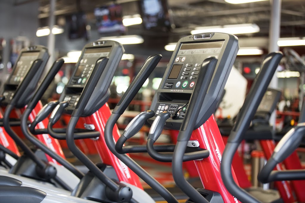  Workout Anytime Marietta