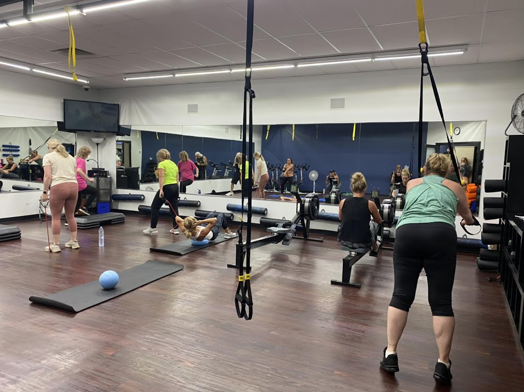  Edwardsburg Fitness Co.