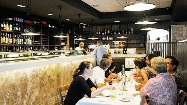 Restaurante El Rincon