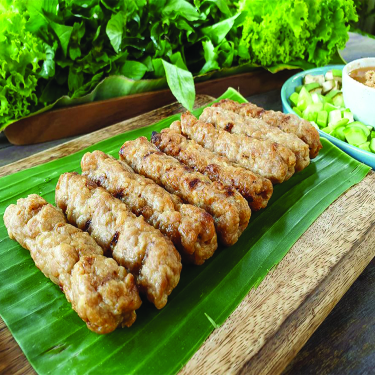 แหนมเนืองคุณอัญชลี의 사진