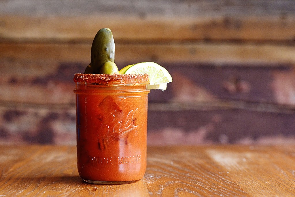  Tex Tubb's Taco Palace