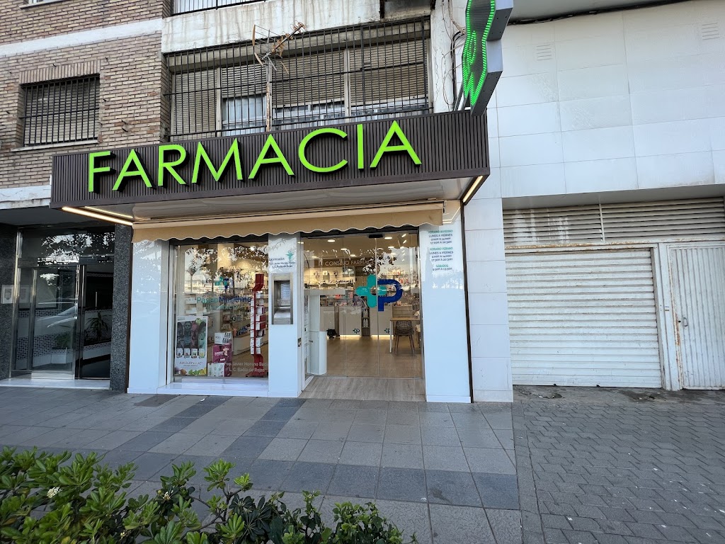 Farmacia Paseo Maritimo