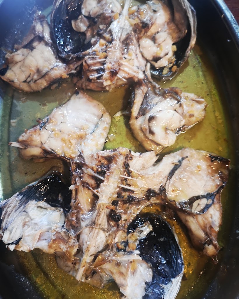 La Quinta Arana — Comida y bebida