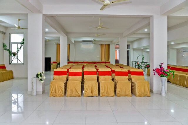 Amenities