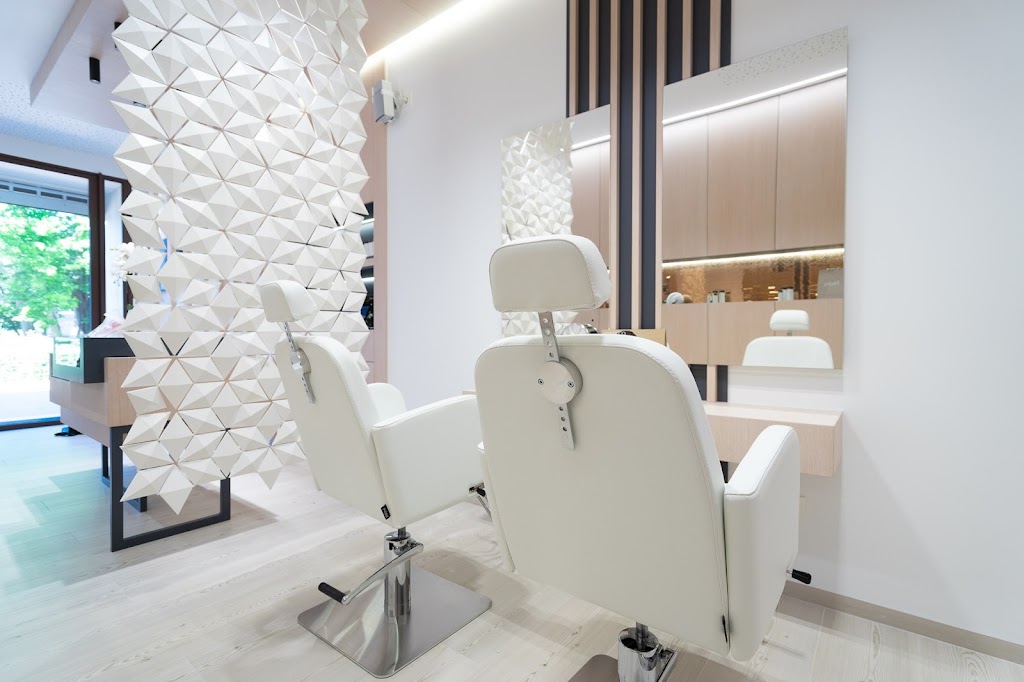 Hedra Centro de Estetica Cangas — Interior